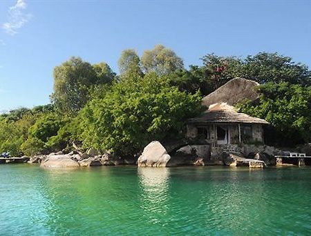 Hotel Kaya Mawa Likoma Exterior foto