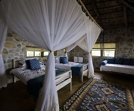 Hotel Kaya Mawa Likoma Exterior foto