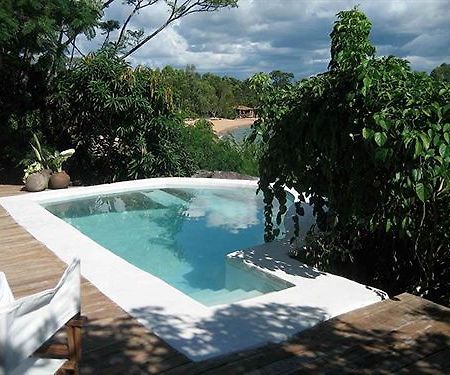 Hotel Kaya Mawa Likoma Exterior foto