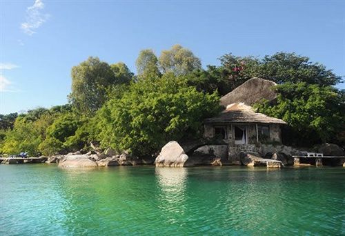 Hotel Kaya Mawa Likoma Exterior foto