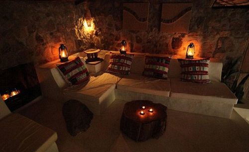 Hotel Kaya Mawa Likoma Exterior foto
