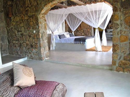 Hotel Kaya Mawa Likoma Exterior foto
