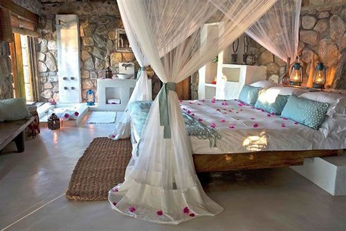 Hotel Kaya Mawa Likoma Exterior foto