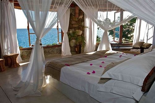Hotel Kaya Mawa Likoma Exterior foto