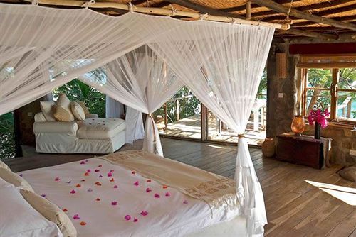 Hotel Kaya Mawa Likoma Exterior foto