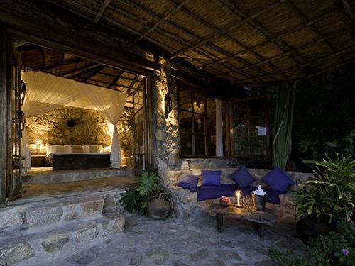 Hotel Kaya Mawa Likoma Exterior foto