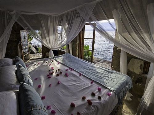 Hotel Kaya Mawa Likoma Exterior foto