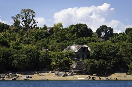 Hotel Kaya Mawa Likoma Exterior foto