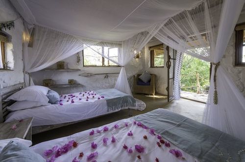 Hotel Kaya Mawa Likoma Exterior foto
