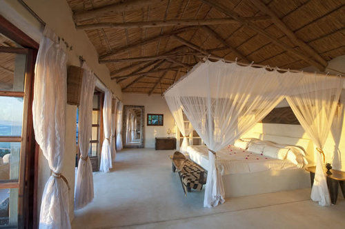 Hotel Kaya Mawa Likoma Exterior foto