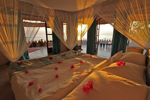 Hotel Kaya Mawa Likoma Exterior foto